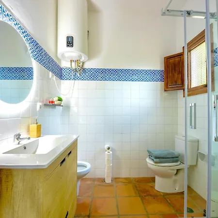 Casa vacanze Breathtaking Sea Views, Cala Granadella, Free Parking *
