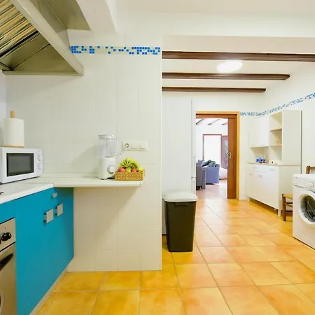 Breathtaking Sea Views, Cala Granadella, Free Parking * Jávea