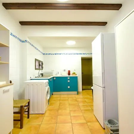 Casa vacanze Breathtaking Sea Views, Cala Granadella, Free Parking
