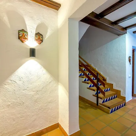 Breathtaking Sea Views, Cala Granadella, Free Parking *