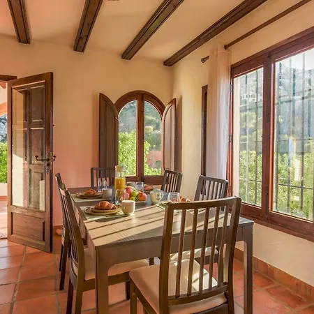 Breathtaking Sea Views, Cala Granadella, Free Parking Jávea