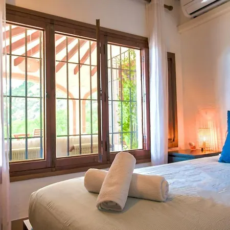 Casa vacanze Breathtaking Sea Views, Cala Granadella, Free Parking Jávea