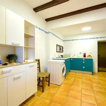 Breathtaking Sea Views, Cala Granadella, Free Parking *