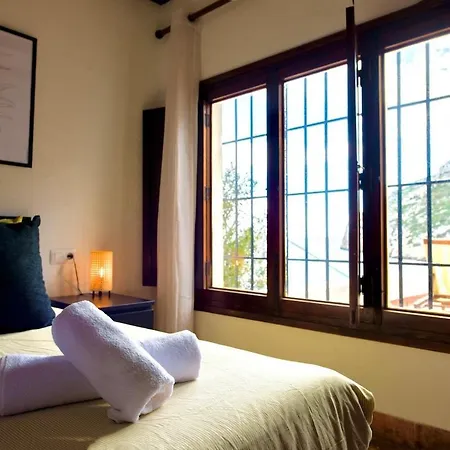 Breathtaking Sea Views, Cala Granadella, Free Parking Casa vacanze